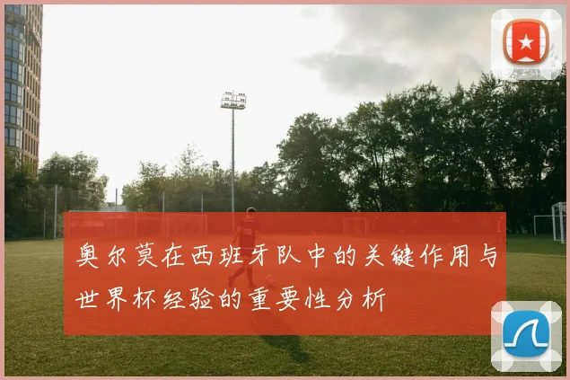 奥尔莫在西班牙队中的关键作用与世界杯经验的重要性分析